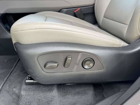 Used 2026 GMC Acadia Elevation w/ Elevation Premium Package FWD image 21