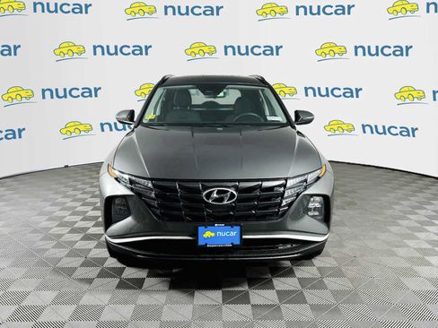 Certified 2023 Hyundai Tucson SEL AWD/4WD image 2