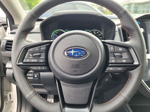 New 2026 Subaru Crosstrek 2.5i Limited AWD/4WD image 18