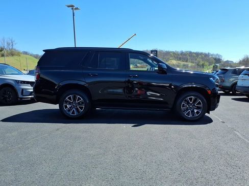 Used 2021 Chevrolet Tahoe RST image 6