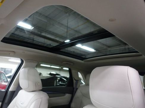 New 2025 Cadillac XT5 Premium Luxury w/ Technology Package image 19