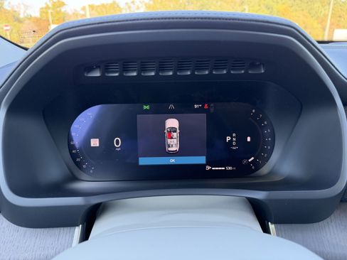 New 2026 Volvo XC90 B6 Ultra AWD/4WD image 31
