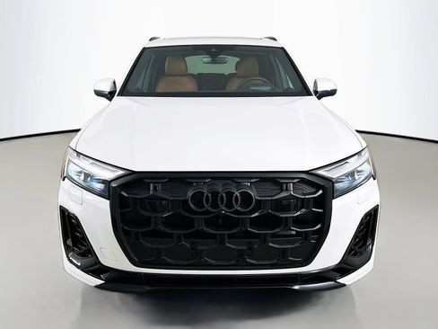 New 2026 Audi Q7 3.0T Prestige AWD/4WD image 2