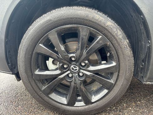 Used 2025 MAZDA CX-30 AWD 2.5 S w/ Preferred Package image 32