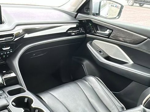 Certified 2022 Acura MDX SH-AWD w/ Advance Package image 24