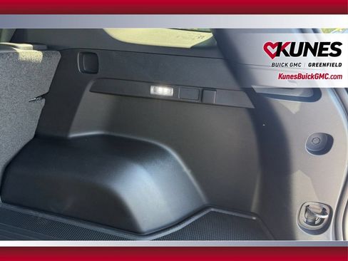 New 2026 GMC Terrain Elevation w/ Elevation Premium Package AWD/4WD image 37