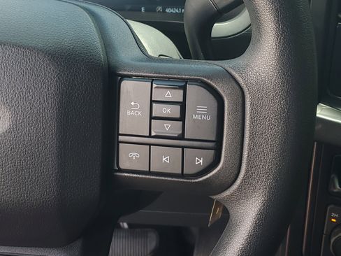Used 2024 Ford F150 STX AWD/4WD image 26