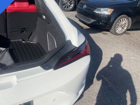 Used 2025 Acura Integra A-Spec image 22