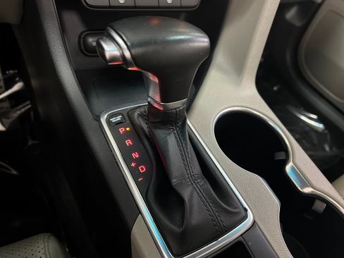 Used 2022 Kia Sportage Nightfall Edition w/ Nightfall Fwd Premium Package image 26
