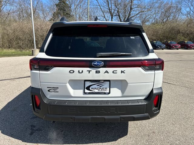 New 2026 Subaru Outback Premium AWD/4WD image 6