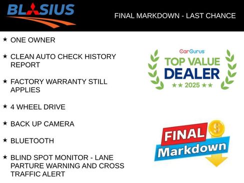 Used 2024 Chevrolet Silverado 2500 Custom w/ Custom Value Package image 7