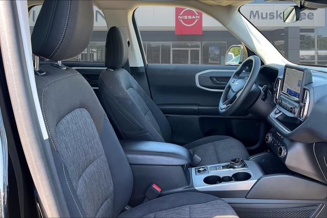 Used 2022 Ford Bronco Sport Big Bend AWD/4WD image 27