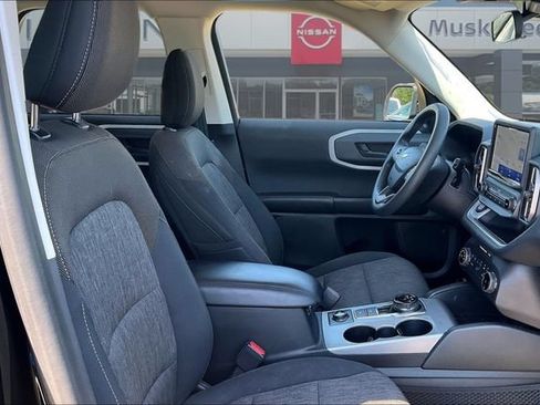 Used 2022 Ford Bronco Sport Big Bend AWD/4WD image 27