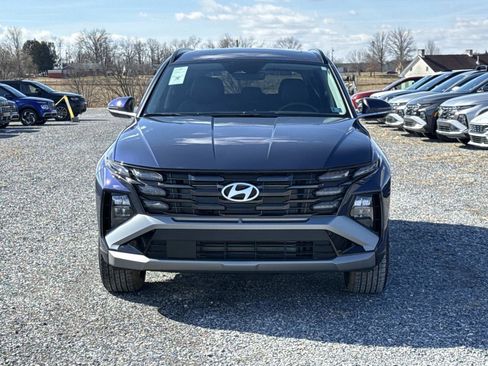 New 2026 Hyundai Tucson SEL image 17