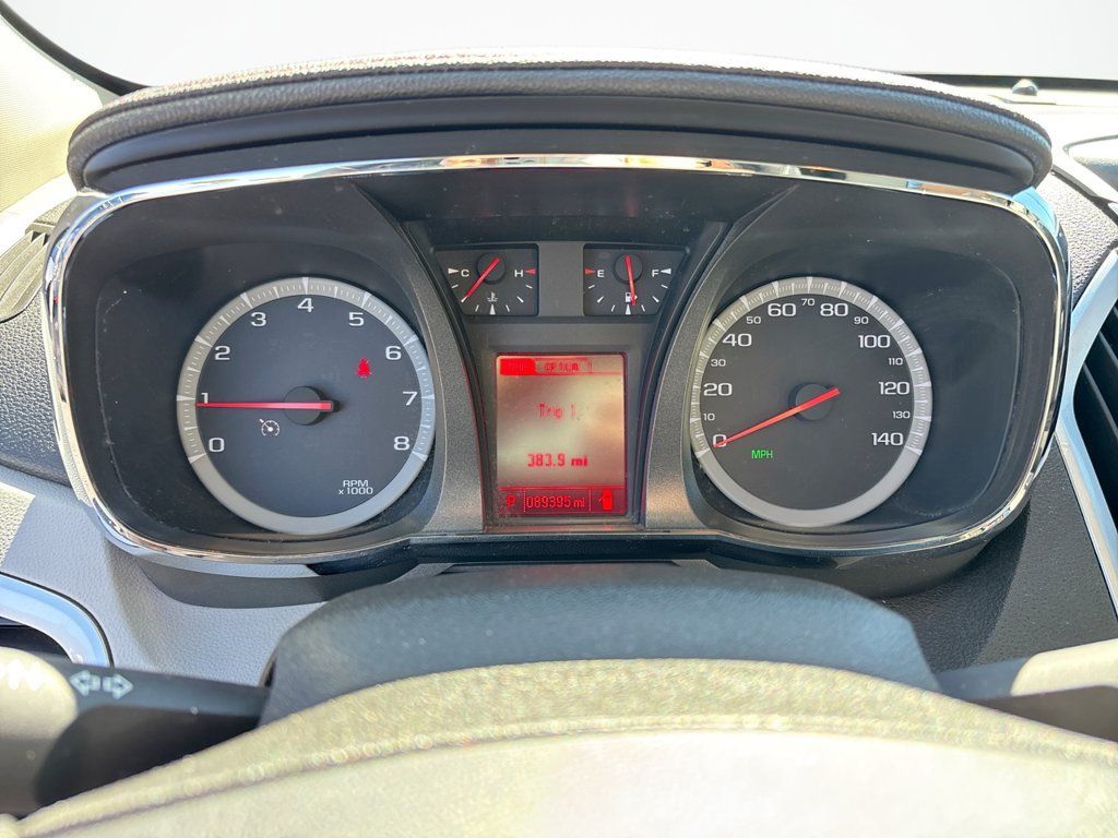 Used 2013 GMC Terrain SLT FWD image 29