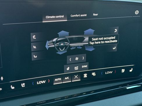 New 2025 Audi A5 2.0T Premium Plus image 17