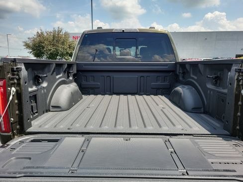 Used 2024 Ford F150 Raptor AWD/4WD image 8
