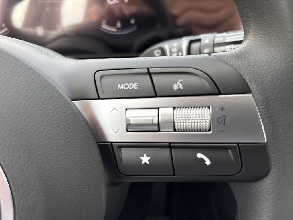 New 2026 Hyundai Tucson SE FWD image 22