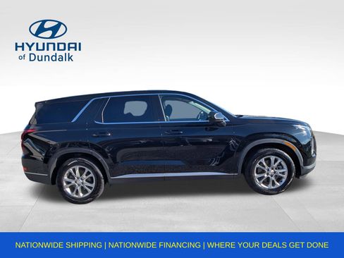 Used 2022 Hyundai Palisade SE image 5