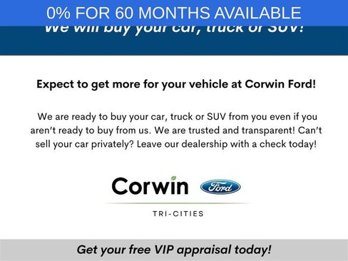 New 2025 Ford F150 XLT w/ Equipment Group 302A MID image 31