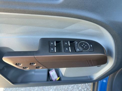 Certified 2022 Ford Maverick Lariat w/ Lariat Luxury Package FWD image 10
