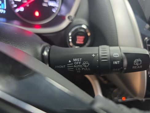 Used 2025 Mitsubishi Eclipse Cross SE AWD/4WD image 26
