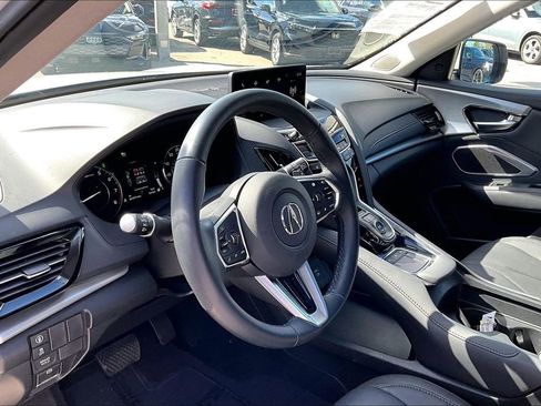 Used 2024 Acura RDX SH-AWD image 14