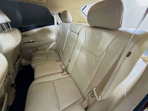 Used 2015 Lexus RX 350 FWD image 28