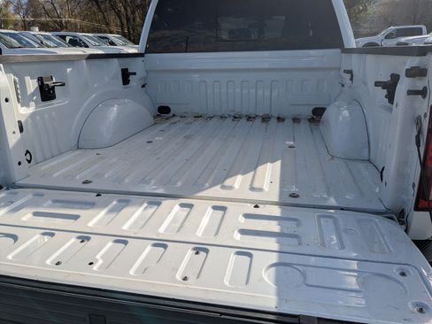 Used 2020 Ford F150 Platinum w/ Equipment Group 701A Luxury image 30