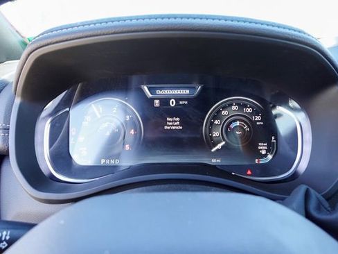 New 2025 RAM 3500 Laramie w/ Night Edition image 18