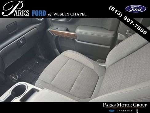 Used 2022 GMC Sierra 1500 Elevation AWD/4WD image 13