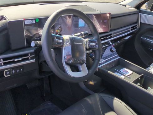 New 2026 Hyundai Santa Fe SEL image 12