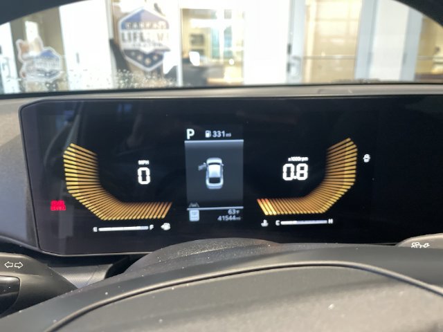 Used 2025 Kia K4 FWD image 20