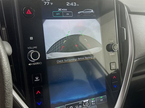 Used 2024 Subaru Crosstrek 2.0i Premium image 19