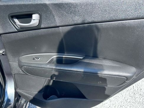 Used 2020 Kia Optima LX FWD image 13