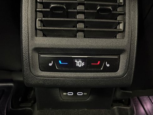 Used 2025 Volkswagen Golf w/ Euro Style Package AWD/4WD image 32