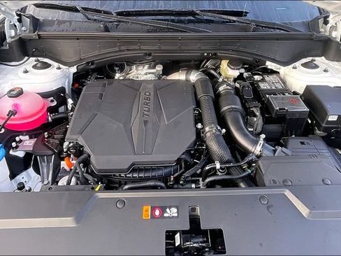 New 2025 Hyundai Santa Fe XRT image 14