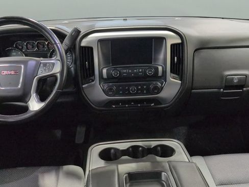 Used 2014 GMC Sierra 1500 SLE w/ SLE Value Package AWD/4WD image 18