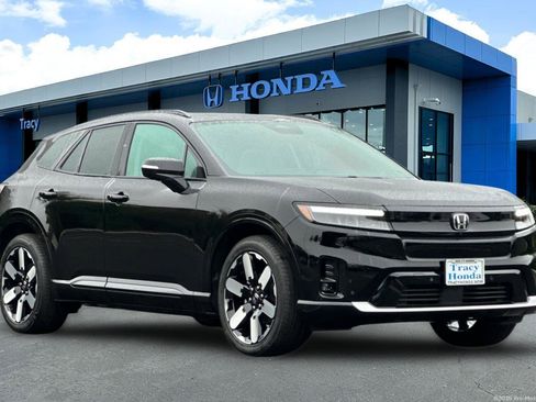 New 2025 Honda Prologue Elite image 1