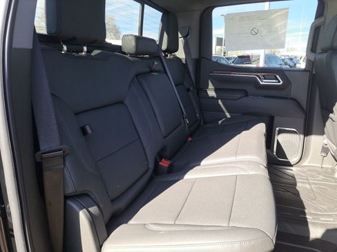 New 2026 Chevrolet Silverado 1500 RST w/ RST All Star Premium Package AWD/4WD image 31