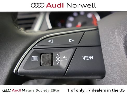 Used 2024 Audi Q5 2.0T Premium AWD/4WD image 27