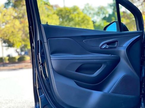 Used 2017 Buick Encore Sport Touring w/ Safety Package image 15