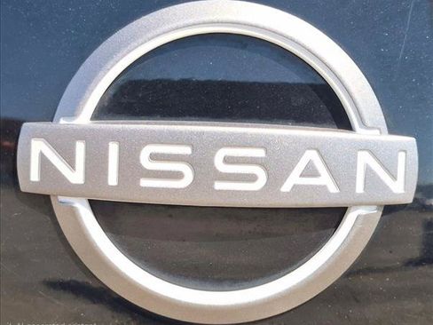 Used 2024 Nissan Sentra SV FWD image 30