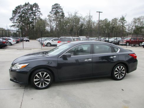 Used 2017 Nissan Altima 2.5 SV image 26