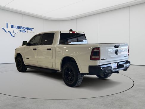 Used 2023 RAM 1500 Lone Star AWD/4WD image 7