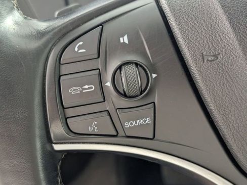 Used 2018 Acura MDX SH-AWD w/ Technology Package image 17