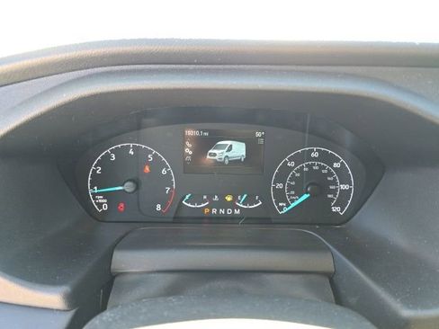 Used 2024 Ford Transit 250 Low Roof w/ Exterior Upgrade Package image 24