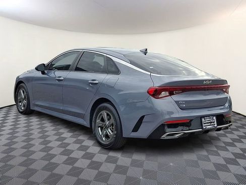 Used 2022 Kia K5 LXS image 5