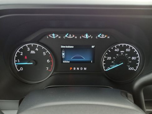 Used 2025 Ford F250 XLT w/ Tremor Off-Road Package image 17