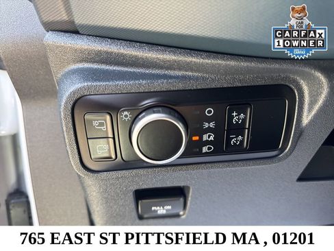 Used 2024 Ford Bronco Outer Banks image 27